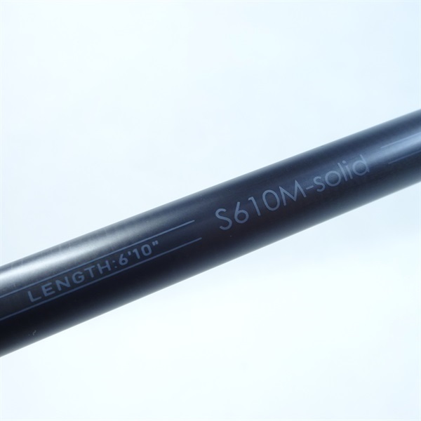 スピードメタルＳＳＳ６１０Ｍソリッド
